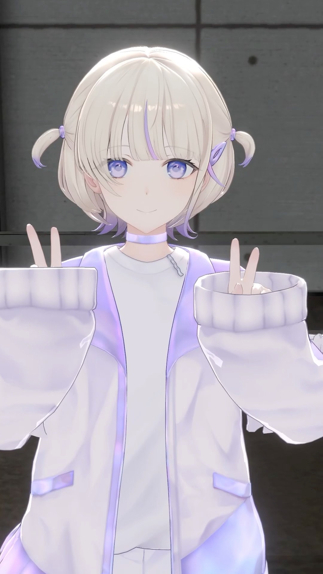 古今東西ピースピース✌️UNDEAD踊ってみた【轟はじめ/ReGLOSS】#vtuber #dance